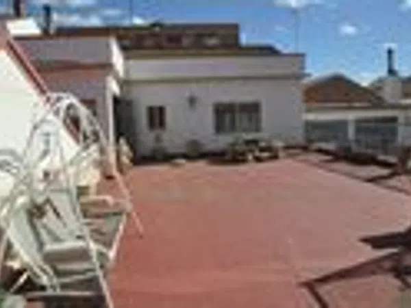 Casa o chalet independiente en Calle Hermana Matilde, 4 - Foto 18