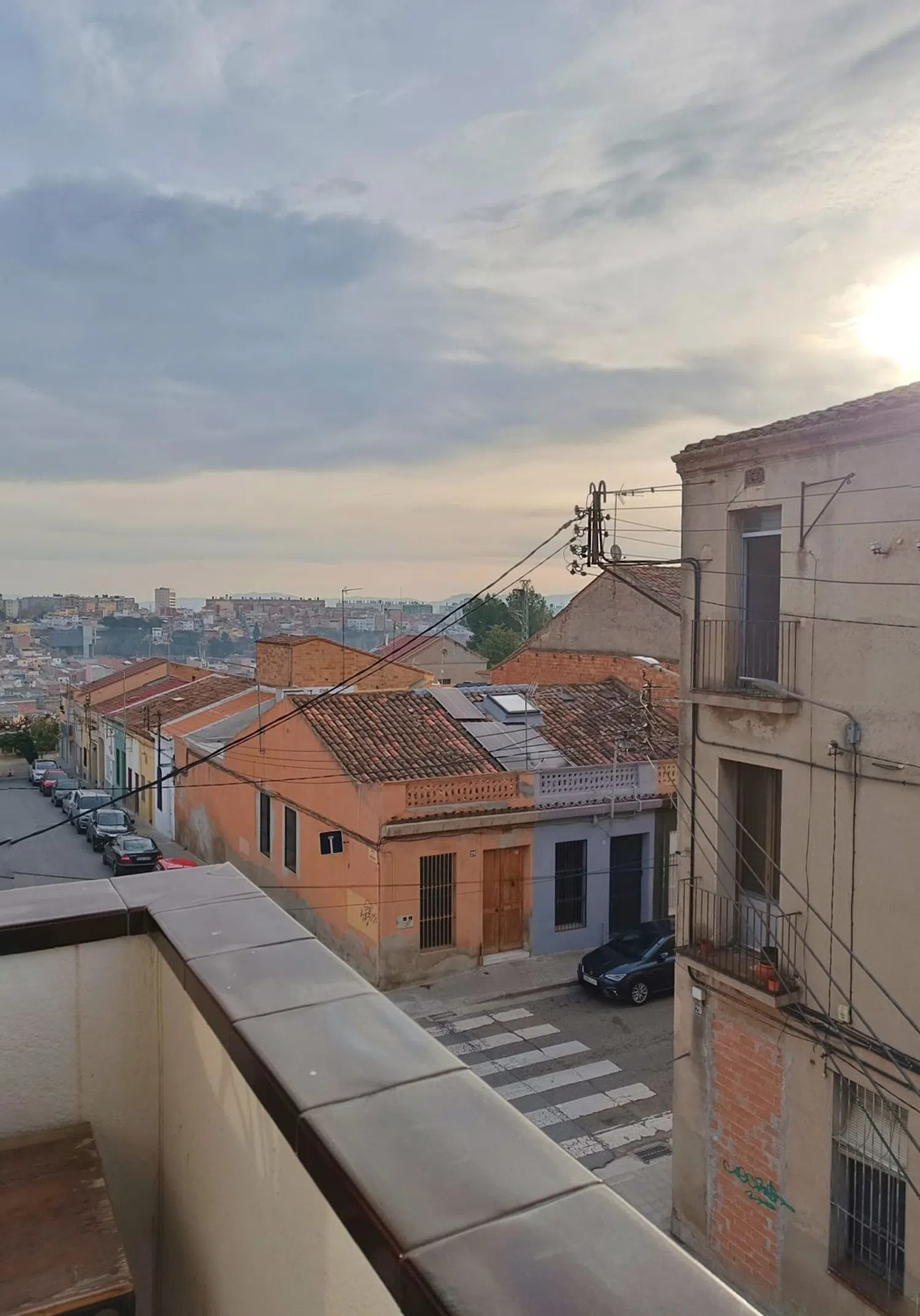 Dúplex en calle de Covadonga, 280 - Foto 4