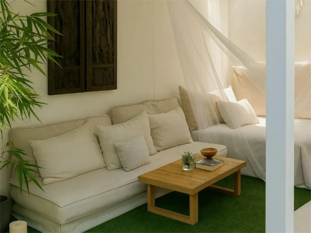 Chalet en  Carrer del Xiprer 2 - Foto 23