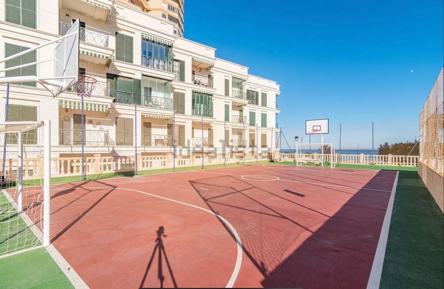 Piso en Calle de Sant Vicent, 113, Campello Playa, Campello Playa - Foto 17