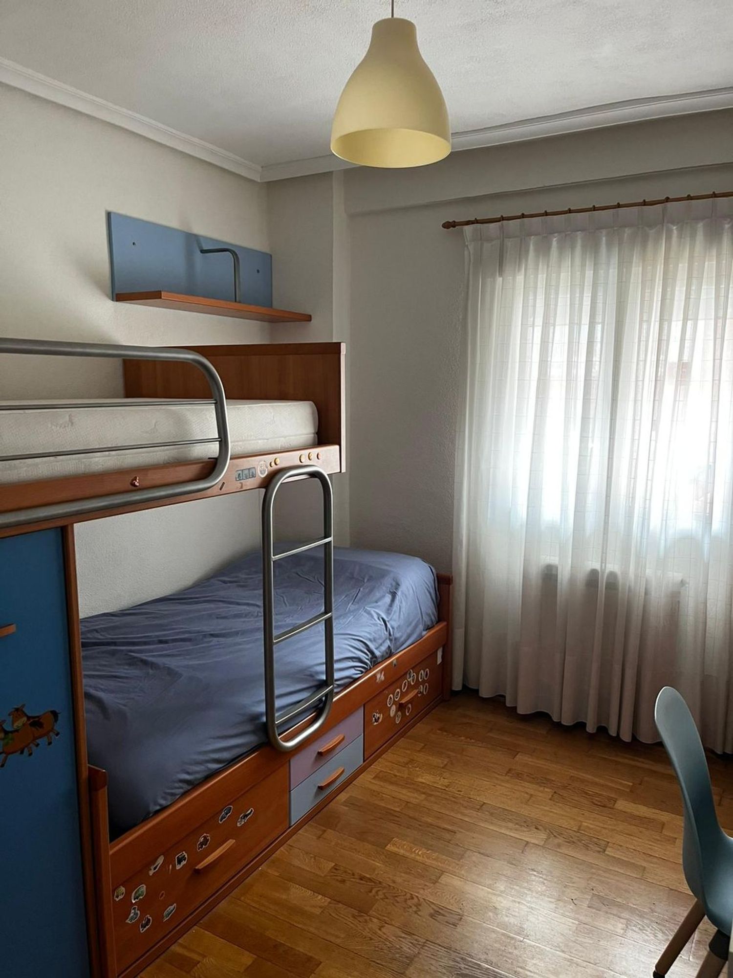 Piso en Rondilla - Santa Clara, Rondilla - Santa Clara - Foto 18