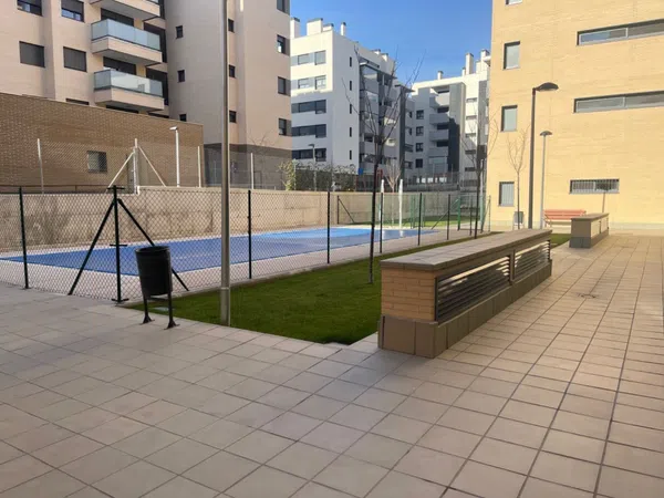 Ático en Rivas Urbanizaciones - Foto 27