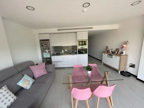 Piso en glorieta De Los Paises Balticos, 5 - Foto 2