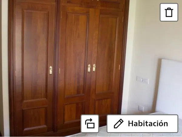 Piso en calle Montecelo Alto, 64 - Foto 9