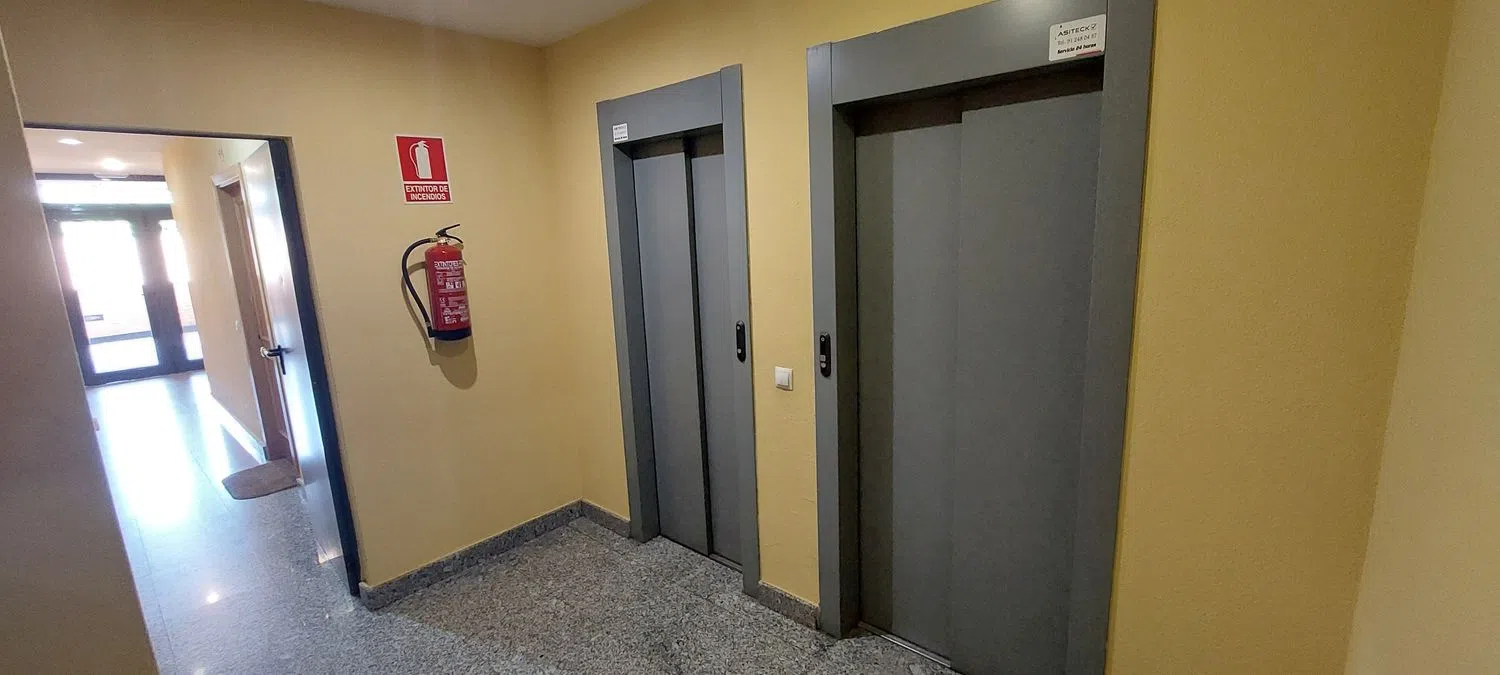 Piso en avenida de Andalucía, 10 - Foto 19