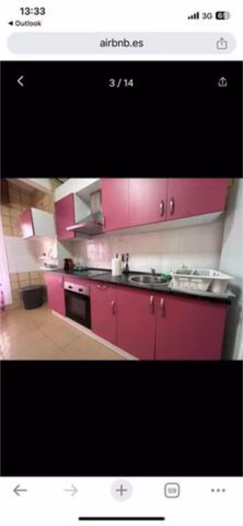 Estudio en Barrio del Progreso - Foto 2