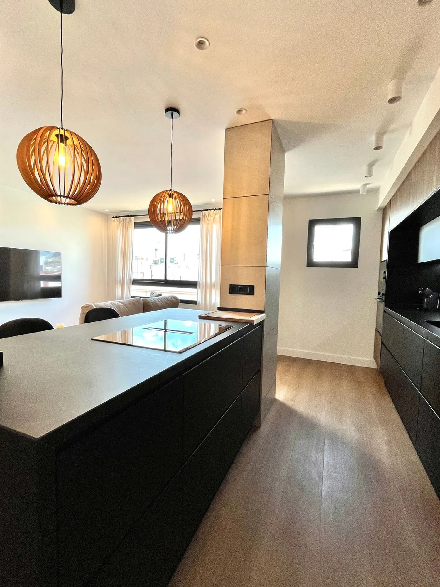 Dúplex en calle Virgen de Regla, 1 - Foto 4