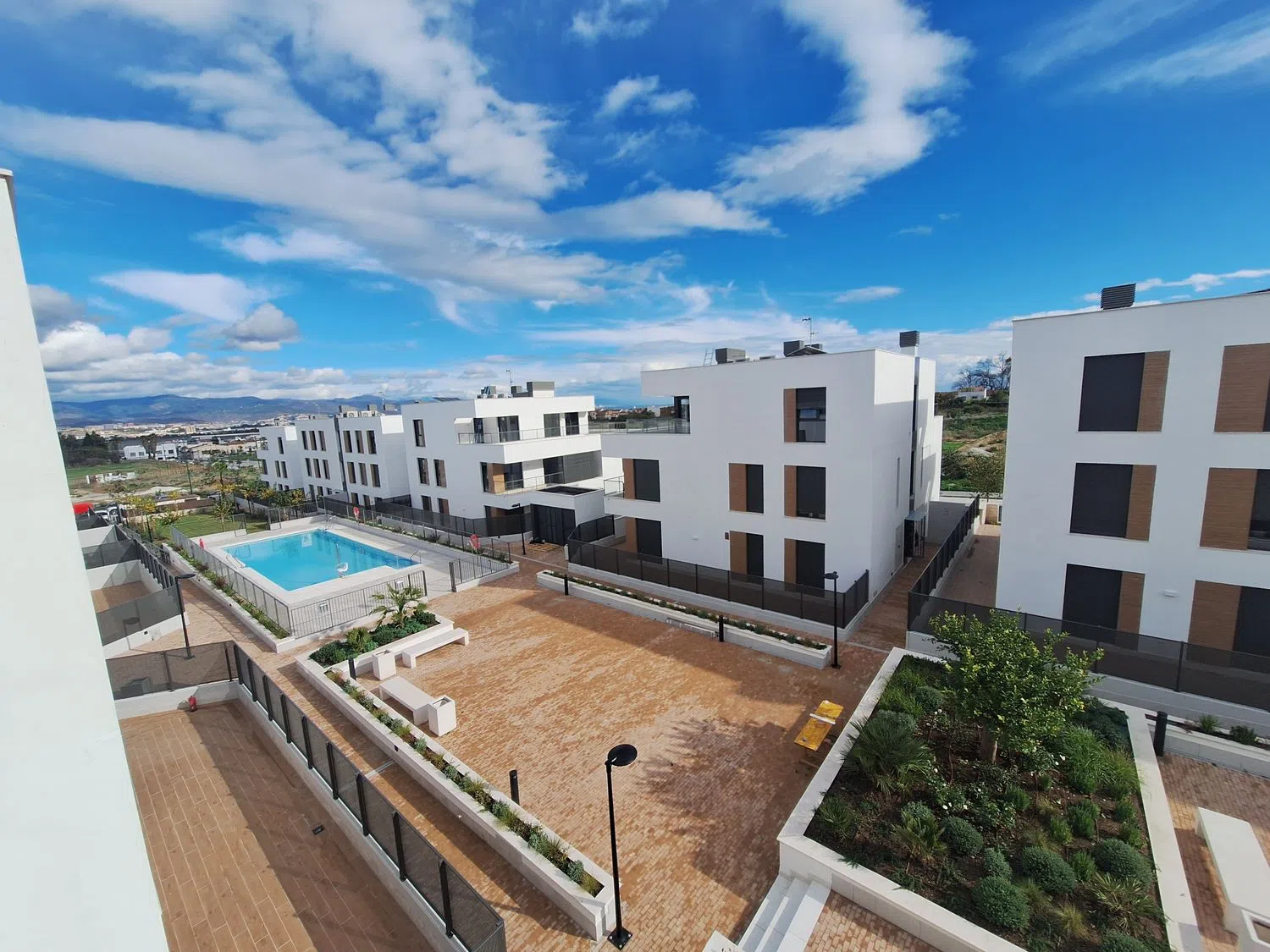 Piso en calle la Gioconda, 16 - Foto 1