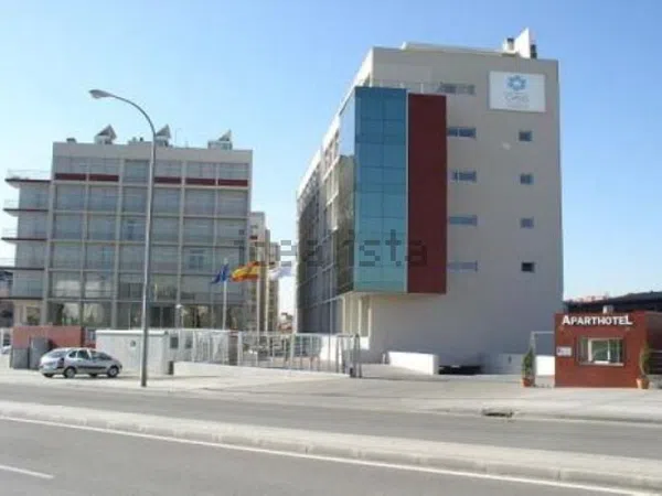Estudio en Carretera Villaverde a Vallecas, 293 - Foto 1