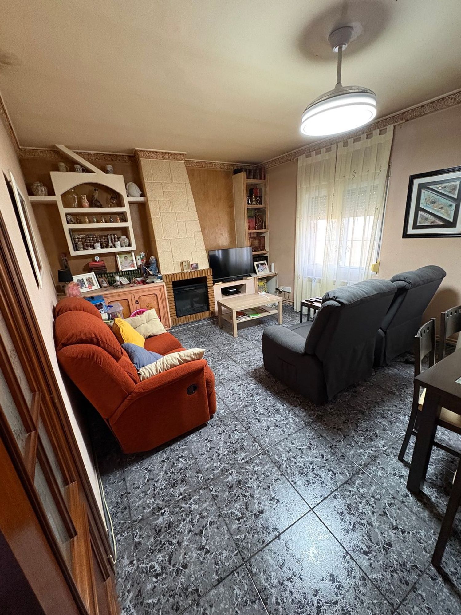 Casa o chalet independiente en Pozo Nieve, 55 - Foto 6