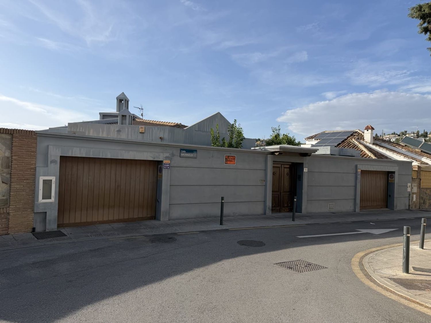 Casa o chalet independiente en Calle Arcángeles, 19, Cerrado de Calderón - Hacienda Paredes - Foto 3
