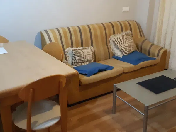 Piso en Calle Sargento Vaillo, 29, Mercado - Foto 32