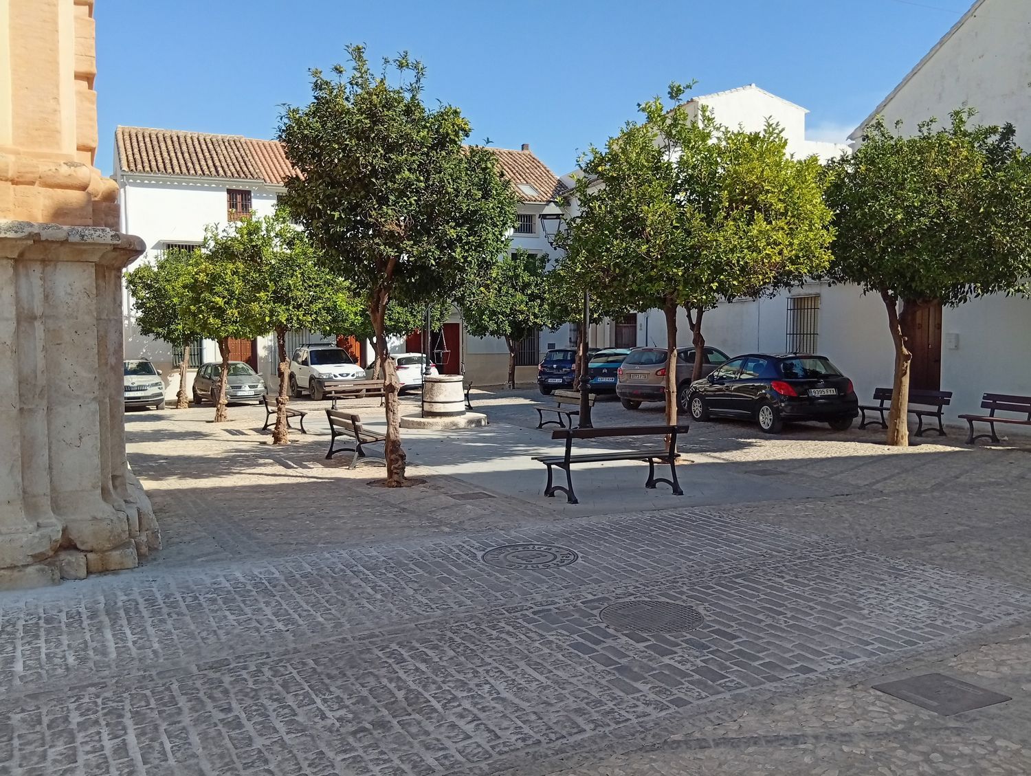 Chalet adosado en Calle Concepción, 34 - Foto 29