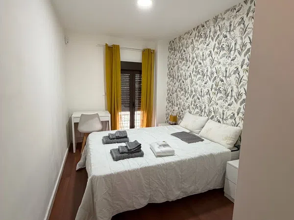 Piso en Calle Brihuega, 9, San Isidro - Foto 4