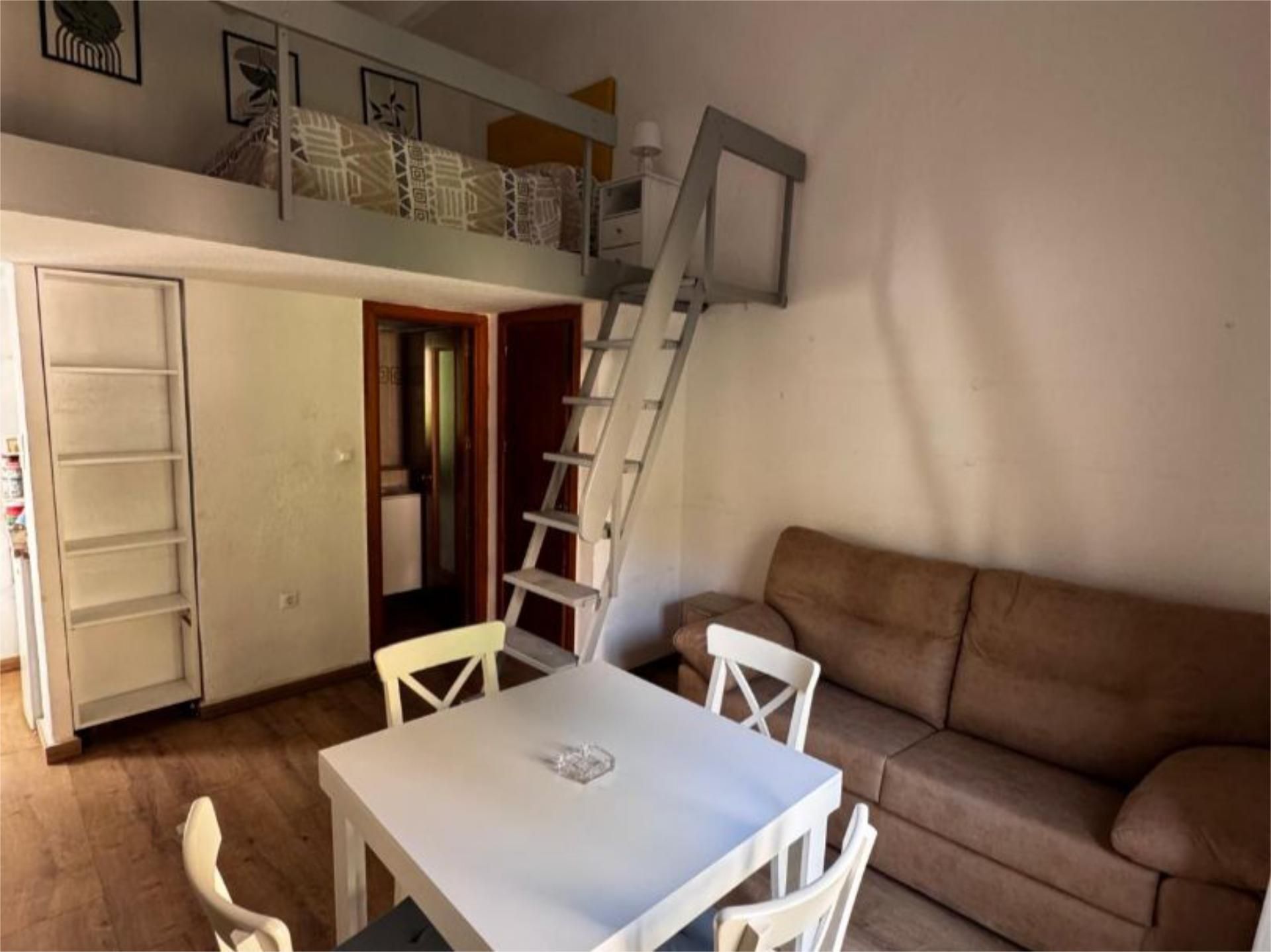 Piso en  Calle San Juan de Dios 37 - Foto 2