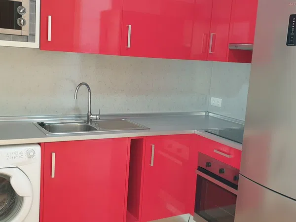 Estudio en avenida de la Industria, 29 C - Foto 10