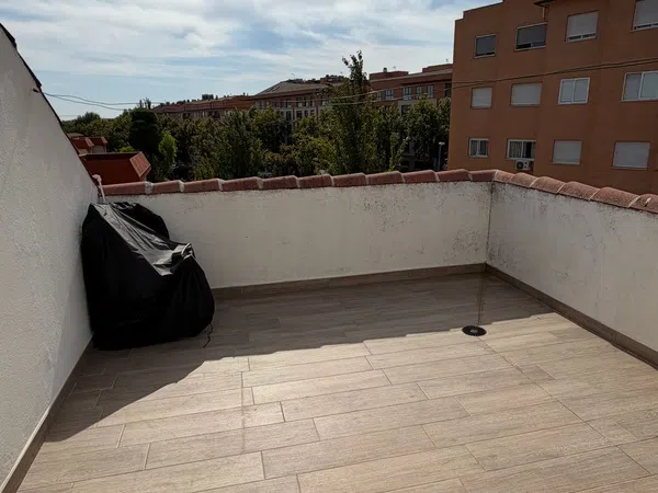 Dúplex en Ronda Granada, Ciudad Real, 9, Centro - Plaza Mayor, Centro - Plaza Mayor - Foto 25