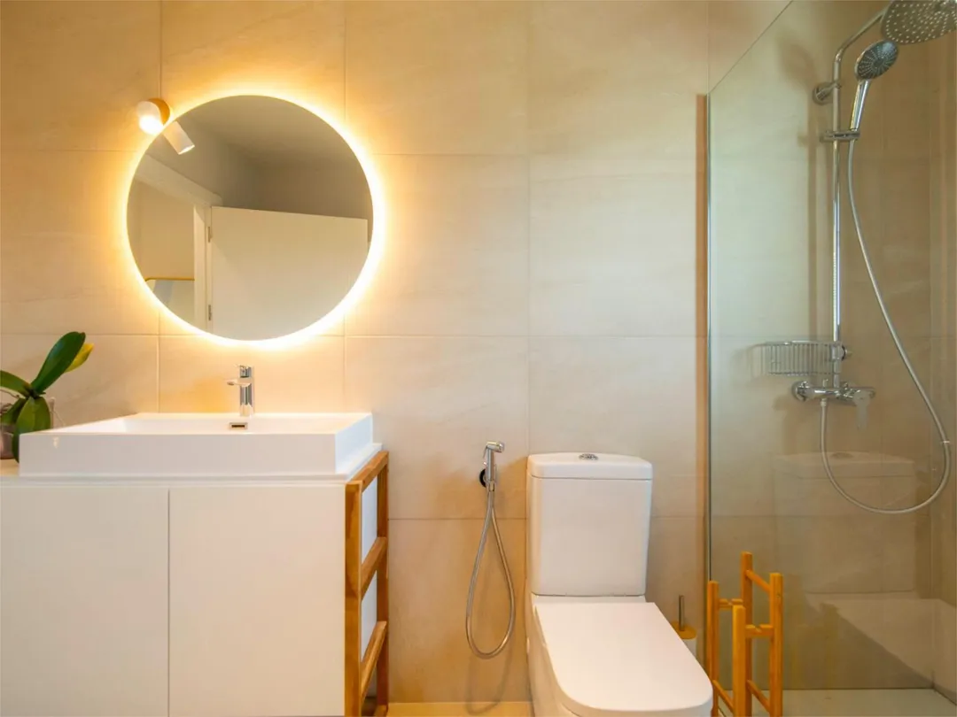 Chalet en  Uleta Kalea 6 - Foto 25