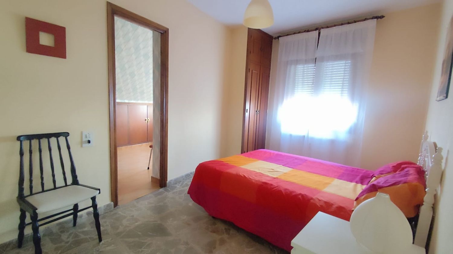 Ático en Plaza de España, 6 - Foto 16