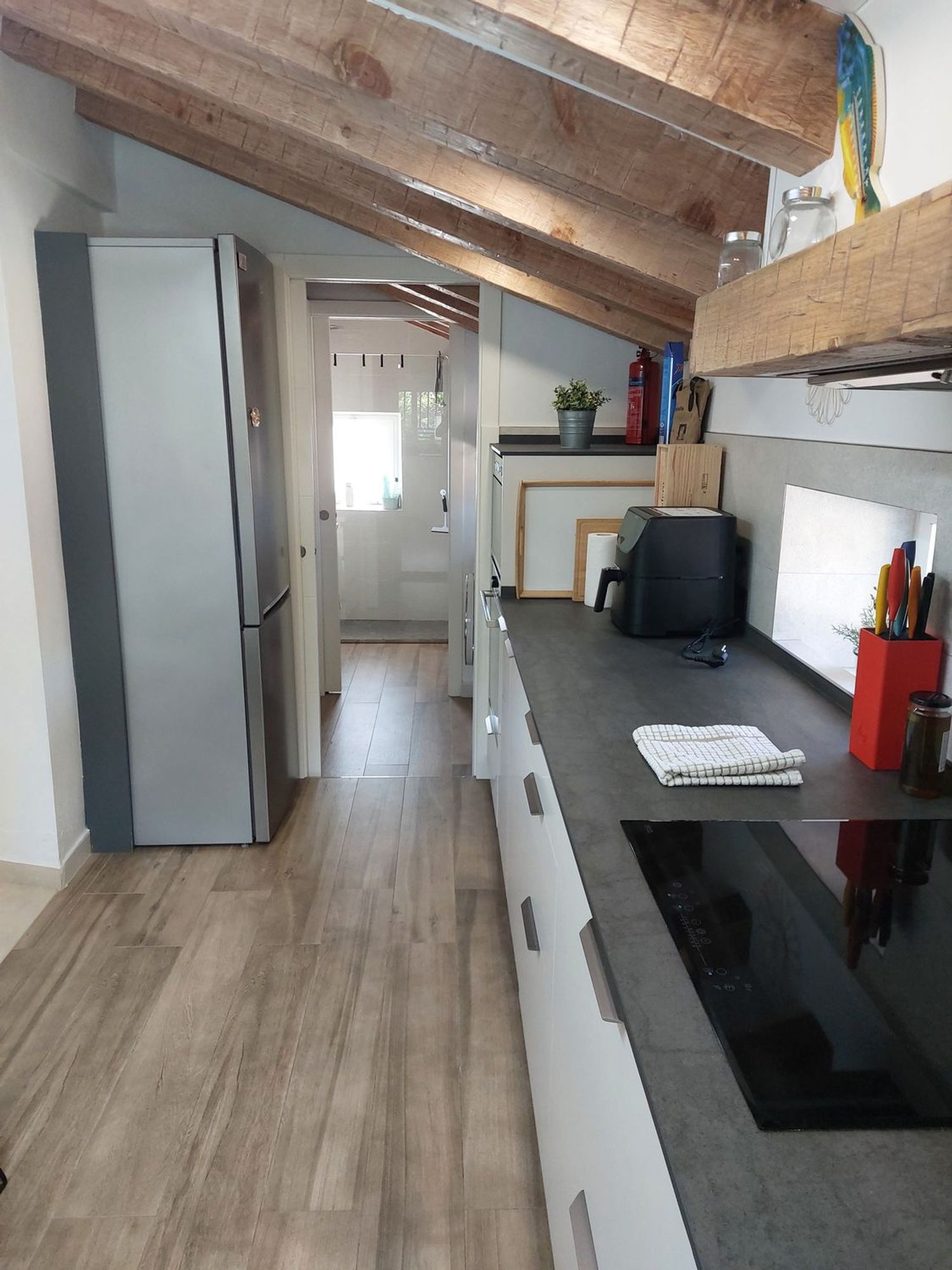 Casa rural en Diseminado Los Catorce, 123 - Foto 21