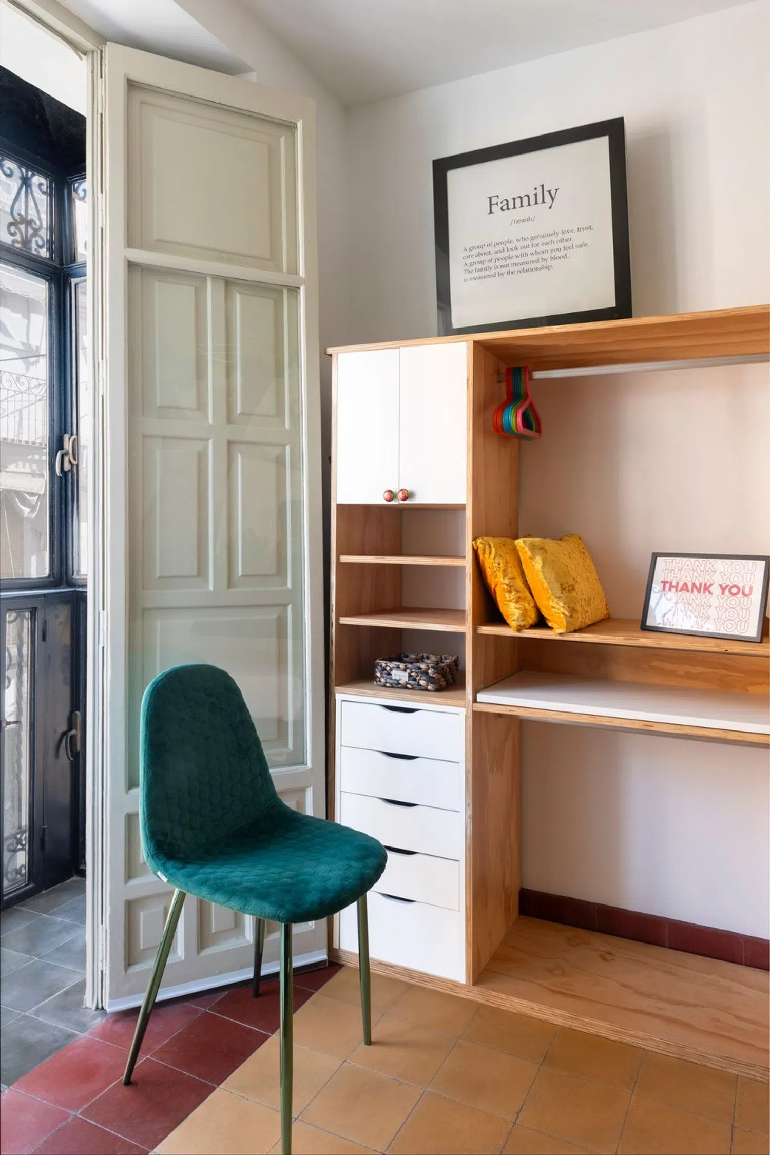 Piso en calle Goles, 21 - Foto 19