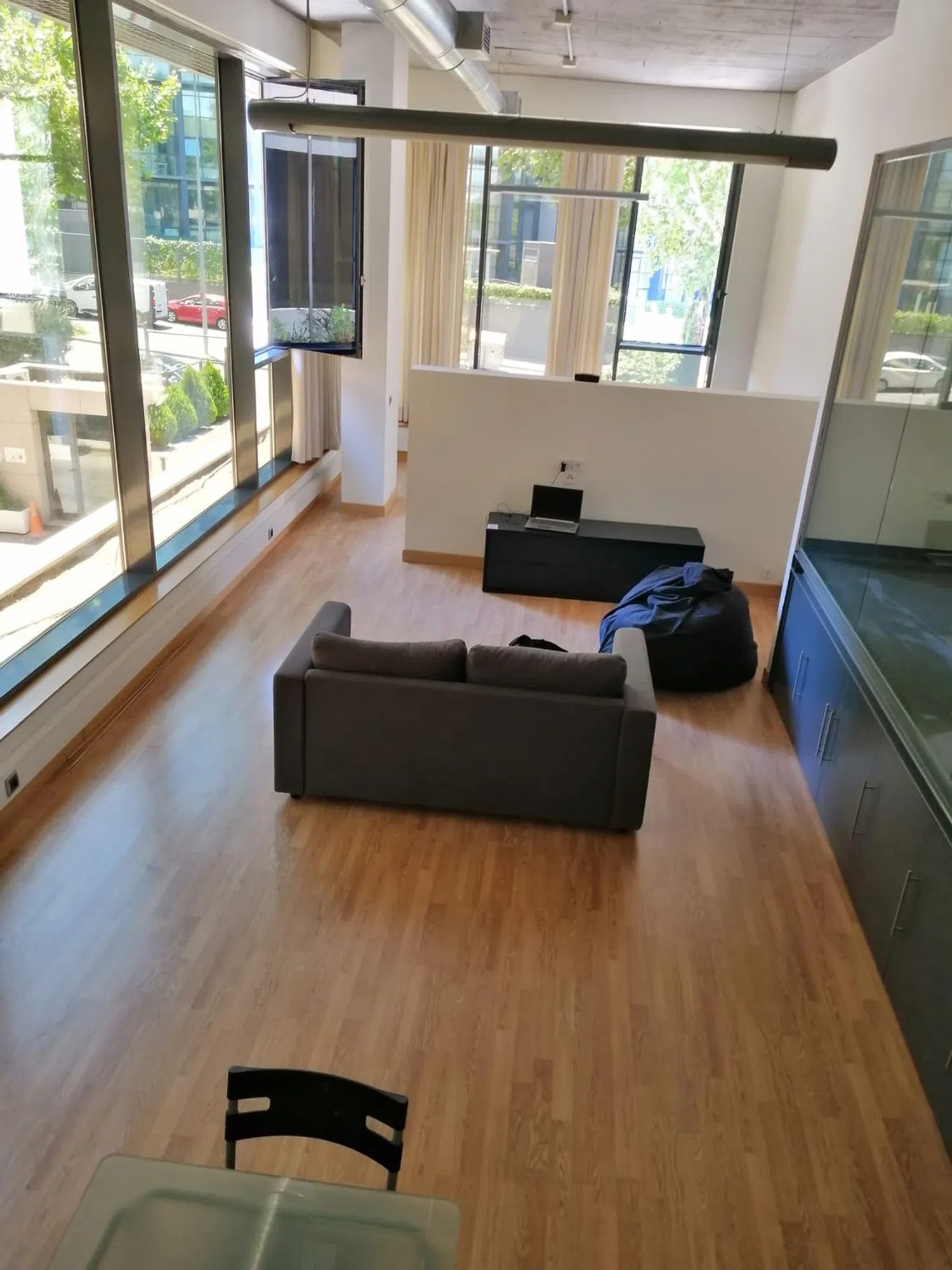 Estudio en avenida del Cerro del Águila, 11 - Foto 2