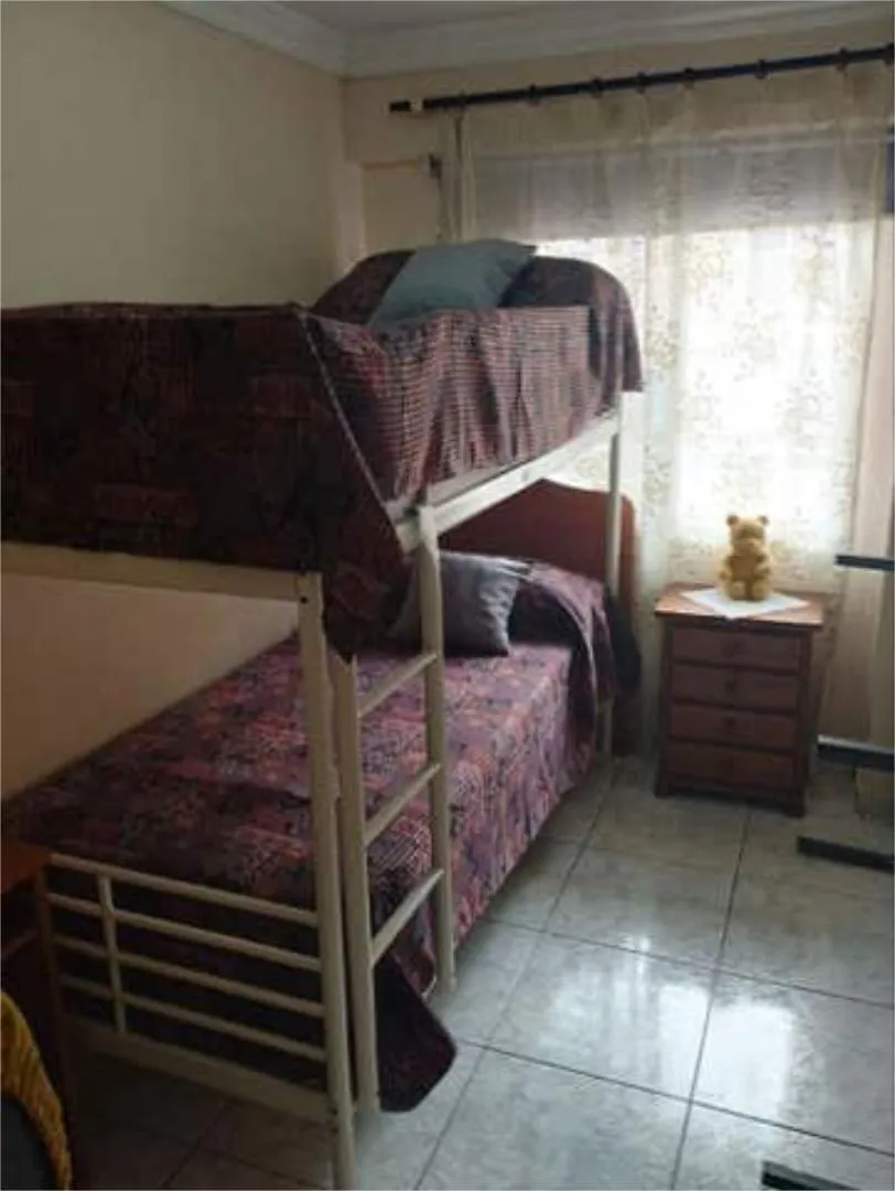 Piso en Benalúa - Foto 8