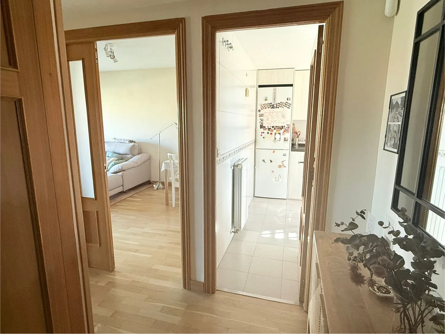 Piso en calle del General Ricardos, 159 - Foto 8