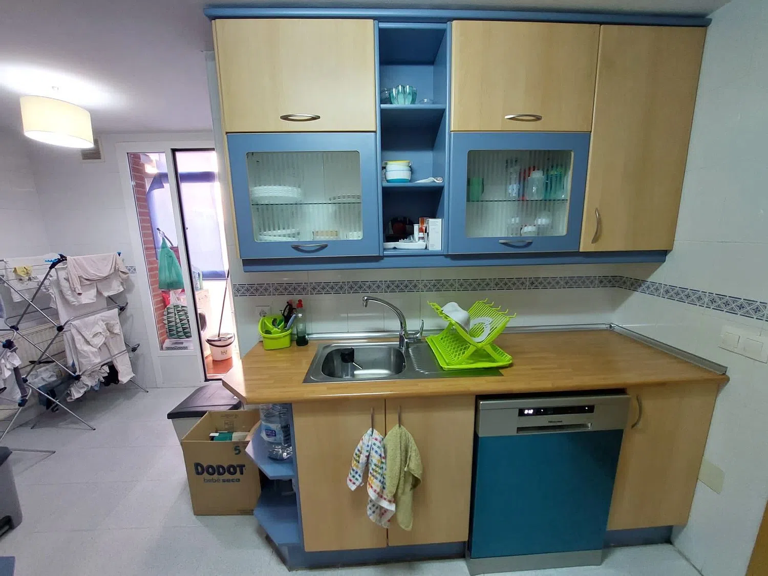 Piso en calle Mario Vargas Llosa, 26 - Foto 9