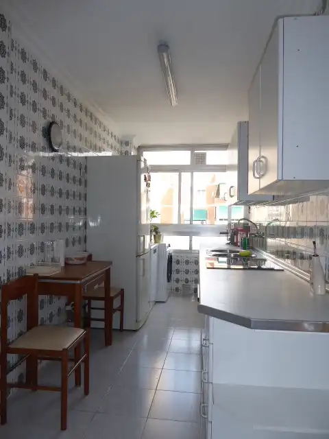 Piso en  Calle Martínez Maldonado 67 - Foto 6