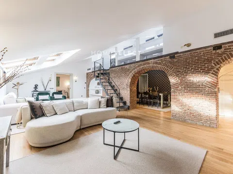 Piso en calle de José Ortega y Gasset