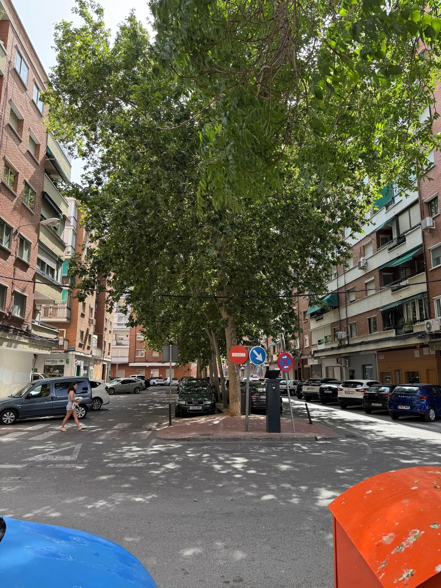 Piso en Calle Diego de Torres, 6, Casco Histórico - Foto 18