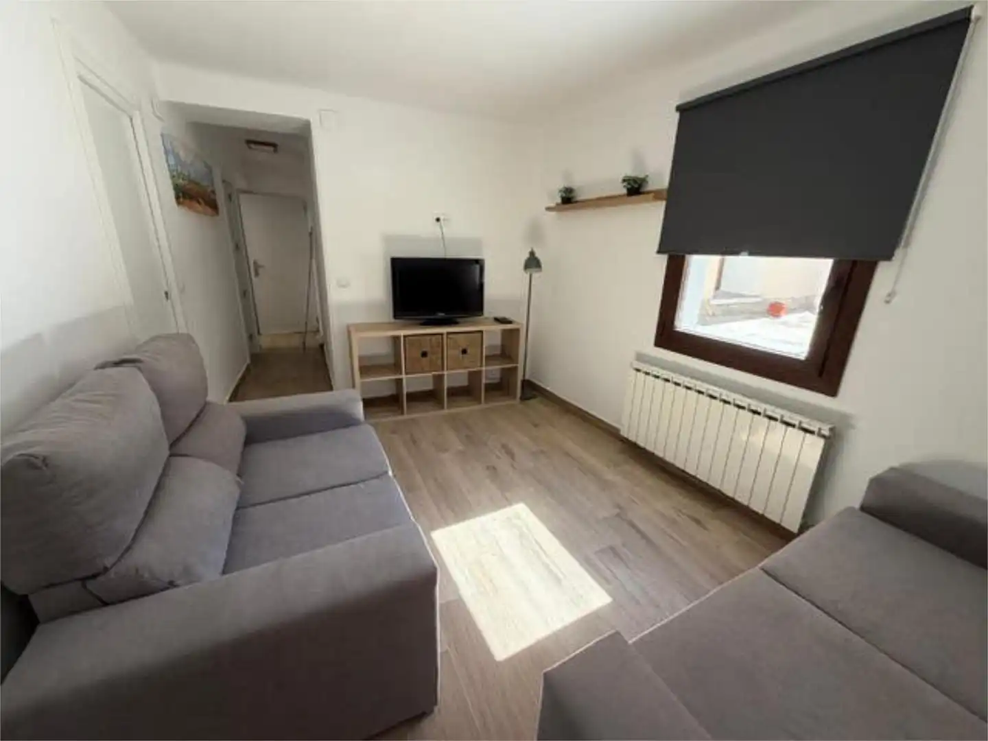 Apartamento en Centro del pueblo - Foto 2