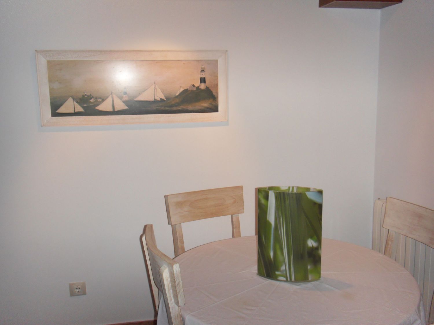 Chalet pareado en Calle de Vista Alegre, 36, Campus norte - S.Caetano, Campus norte - S.Caetano - Foto 15