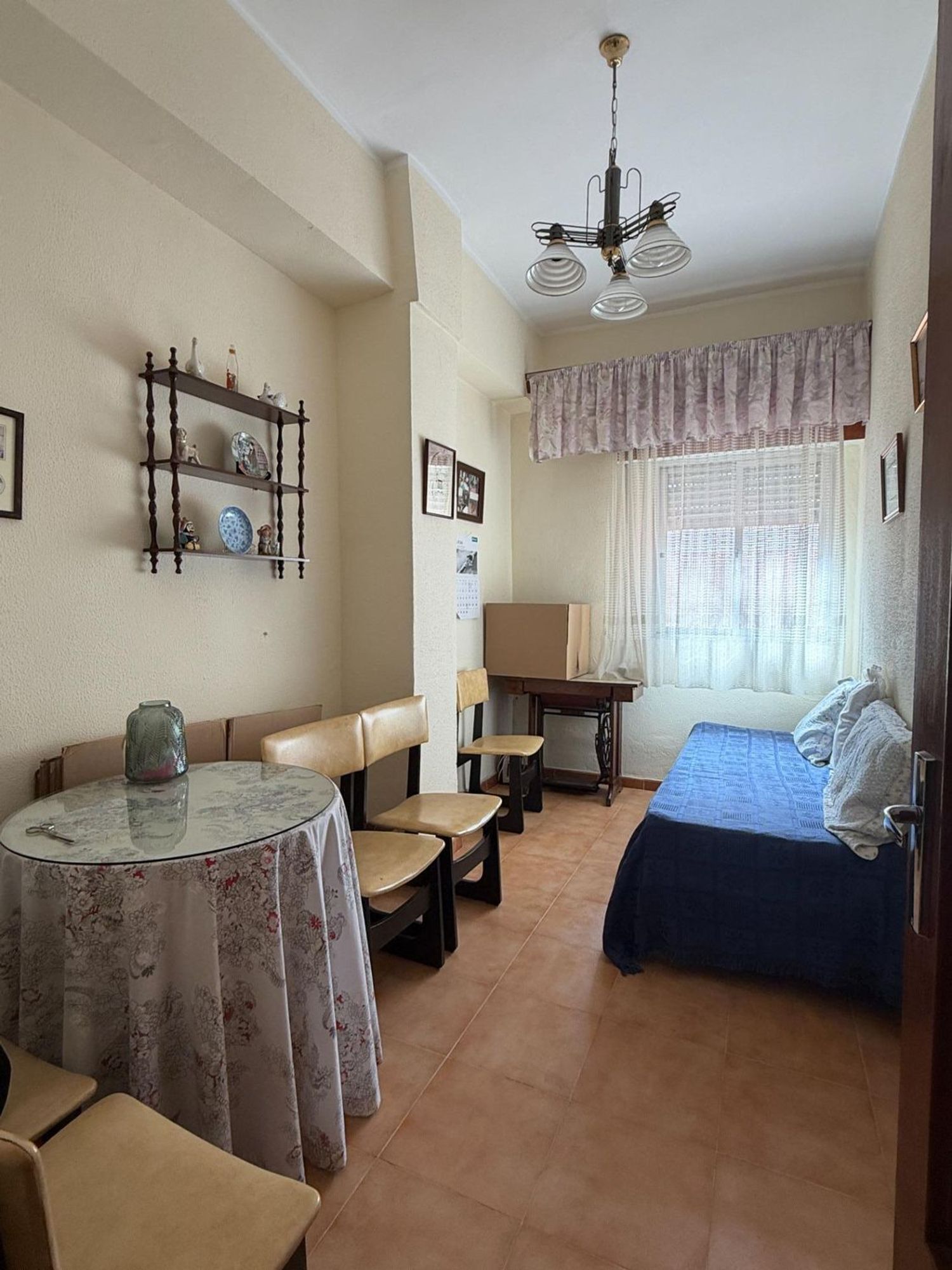 Piso en Calle Horacio Lengo, Cruz del Humilladero - Los Tilos - Foto 11