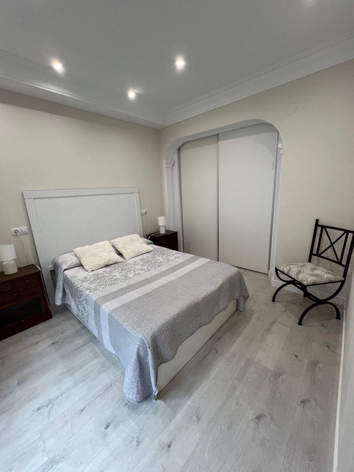 Piso en Calle Cervantes, 8, Centro - Ayuntamiento, Centro - Ayuntamiento - Foto 2