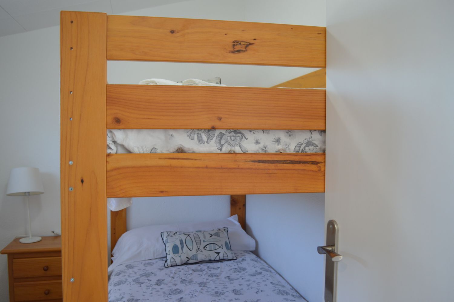 Chalet pareado en avenida Mar Mediterrània, 26 - Foto 19