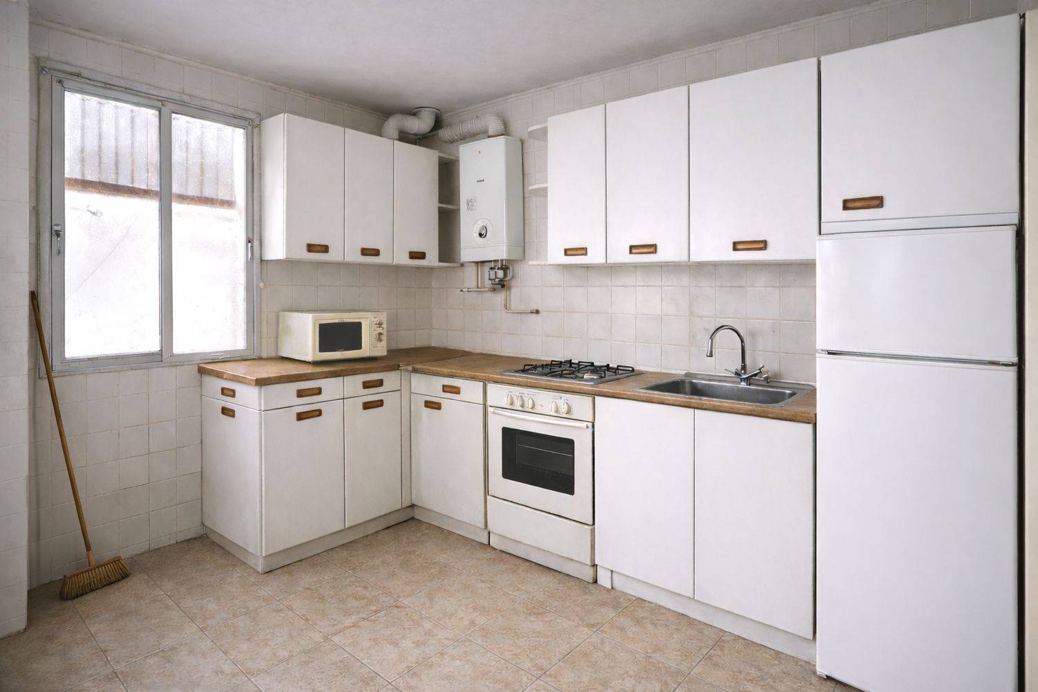 Piso en calle de las Peñuelas, 58 - Foto 8