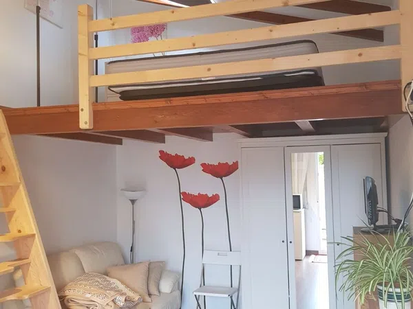 Estudio en Avenida Playa San Juan de la Canal, 35 b, Soto de la Marina, Soto de la Marina - Foto 2
