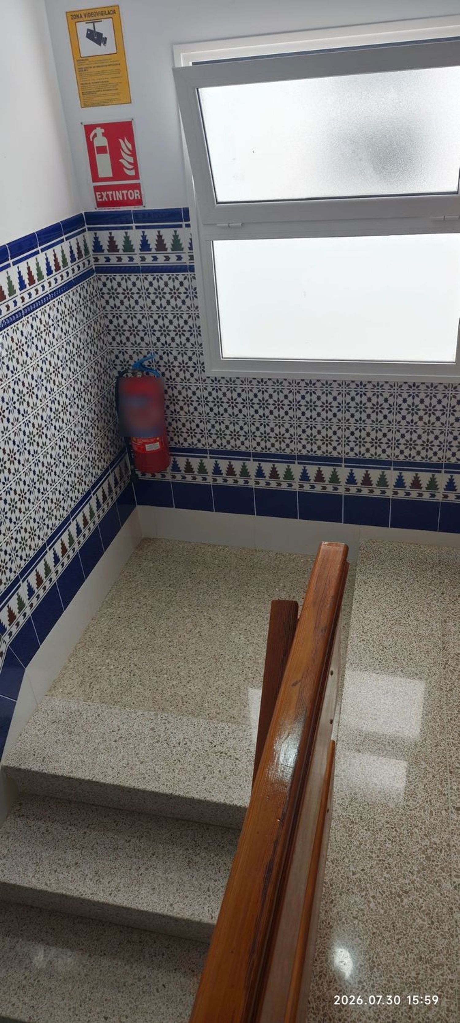 Piso en Calle Don Pío Coronado, 214, Schamann - Rehoyas - Foto 11