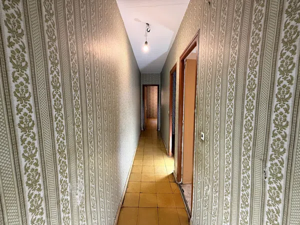 Piso en calle del Marqués de Comillas, 30 - Foto 18