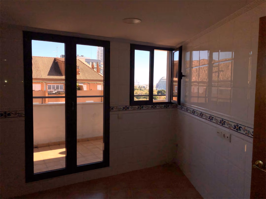 Piso en  Valencia Capital - Foto 11