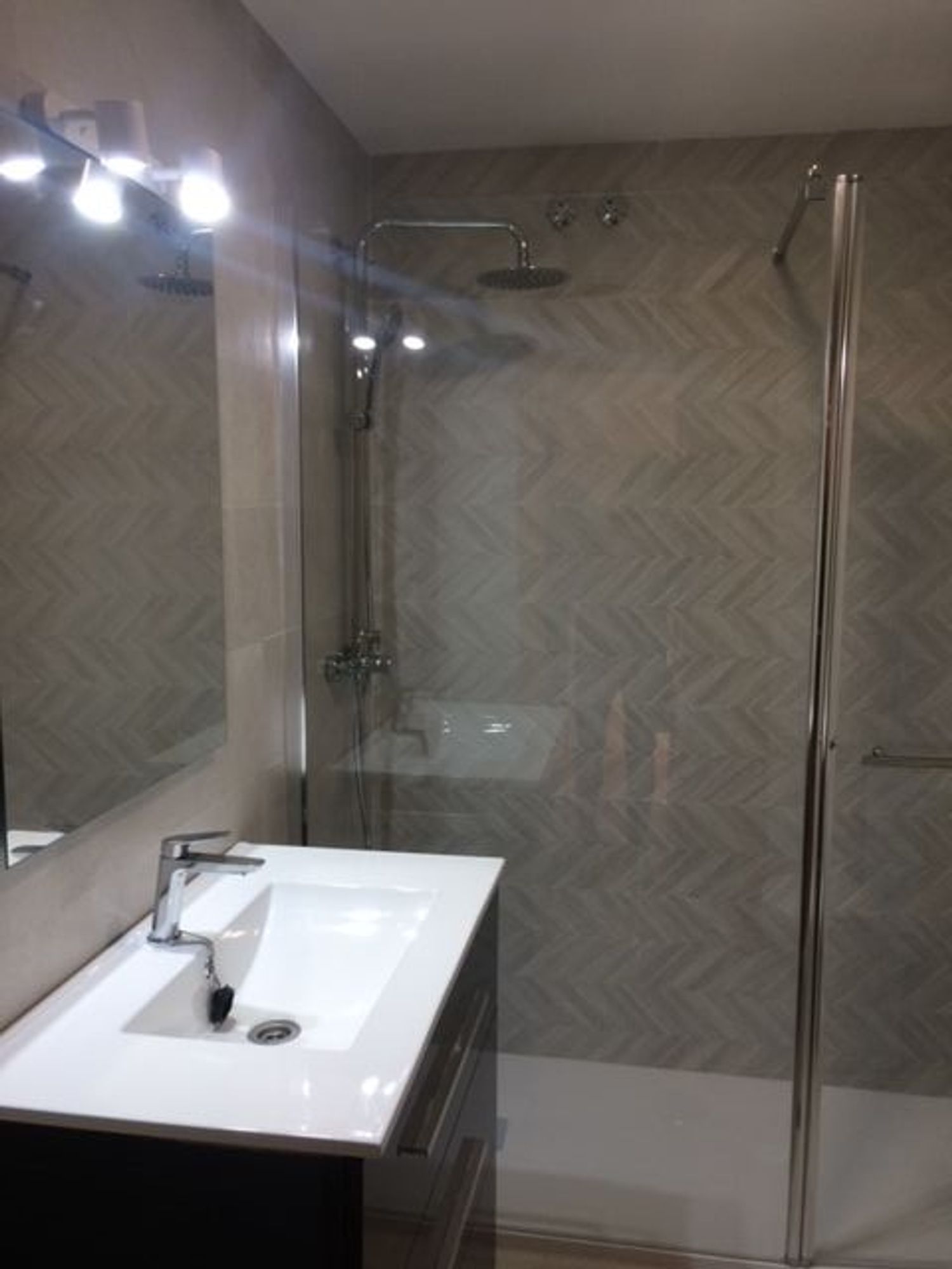 Piso en avenida de Jerez, 3 - Foto 2