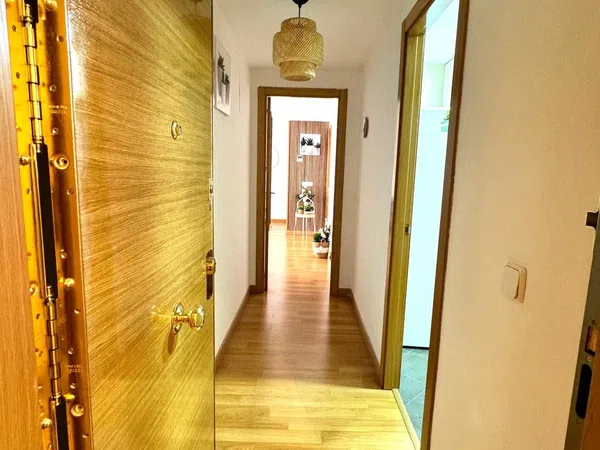 Piso en calle de Gabriel Ruiz, 22