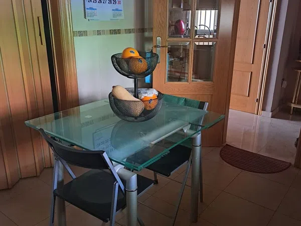 Chalet adosado en Calle Doctor Medina Olmos, 46, La Chana, La Chana - Foto 31