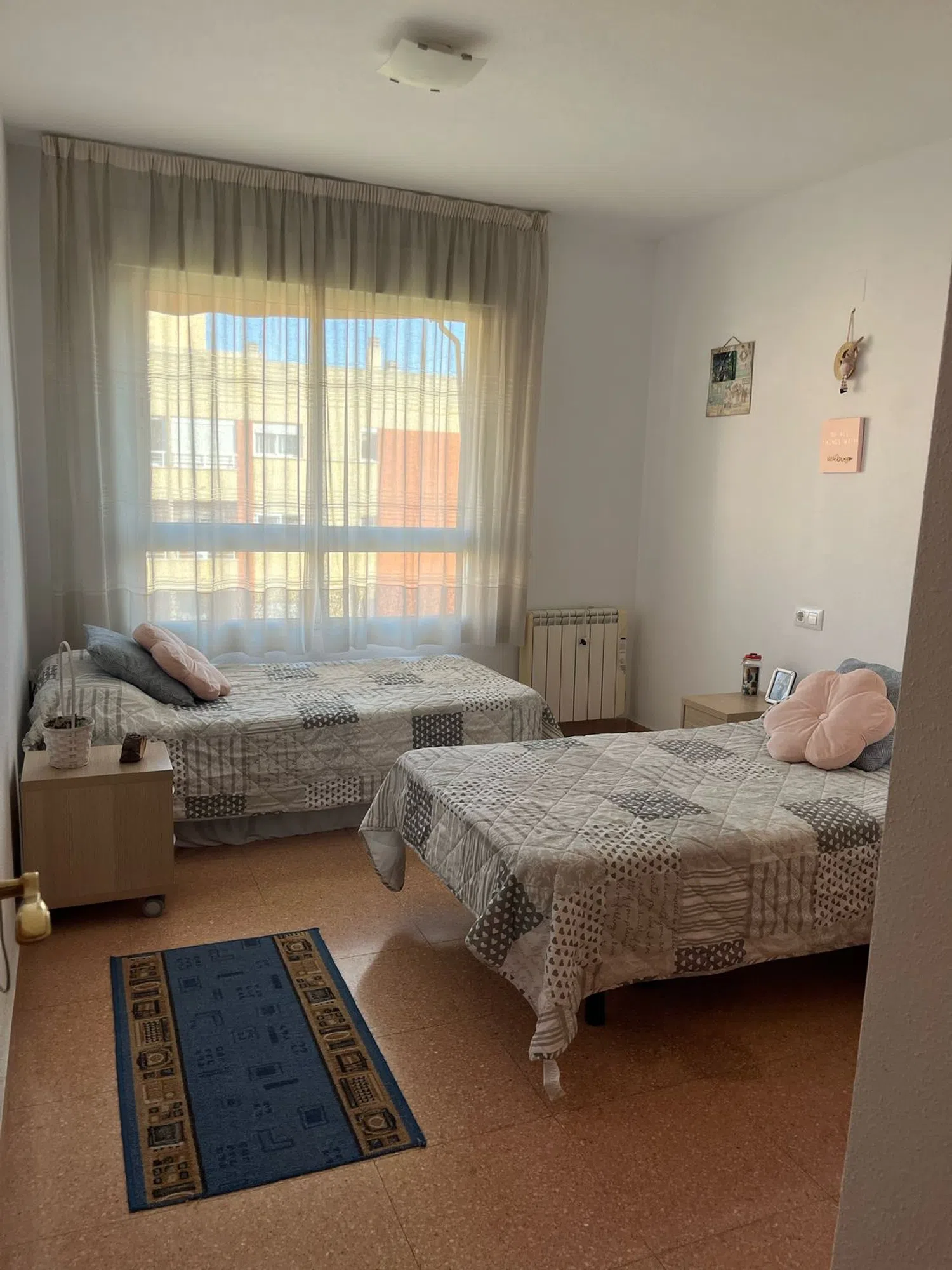 Piso en Barrio San Agustín - Foto 6