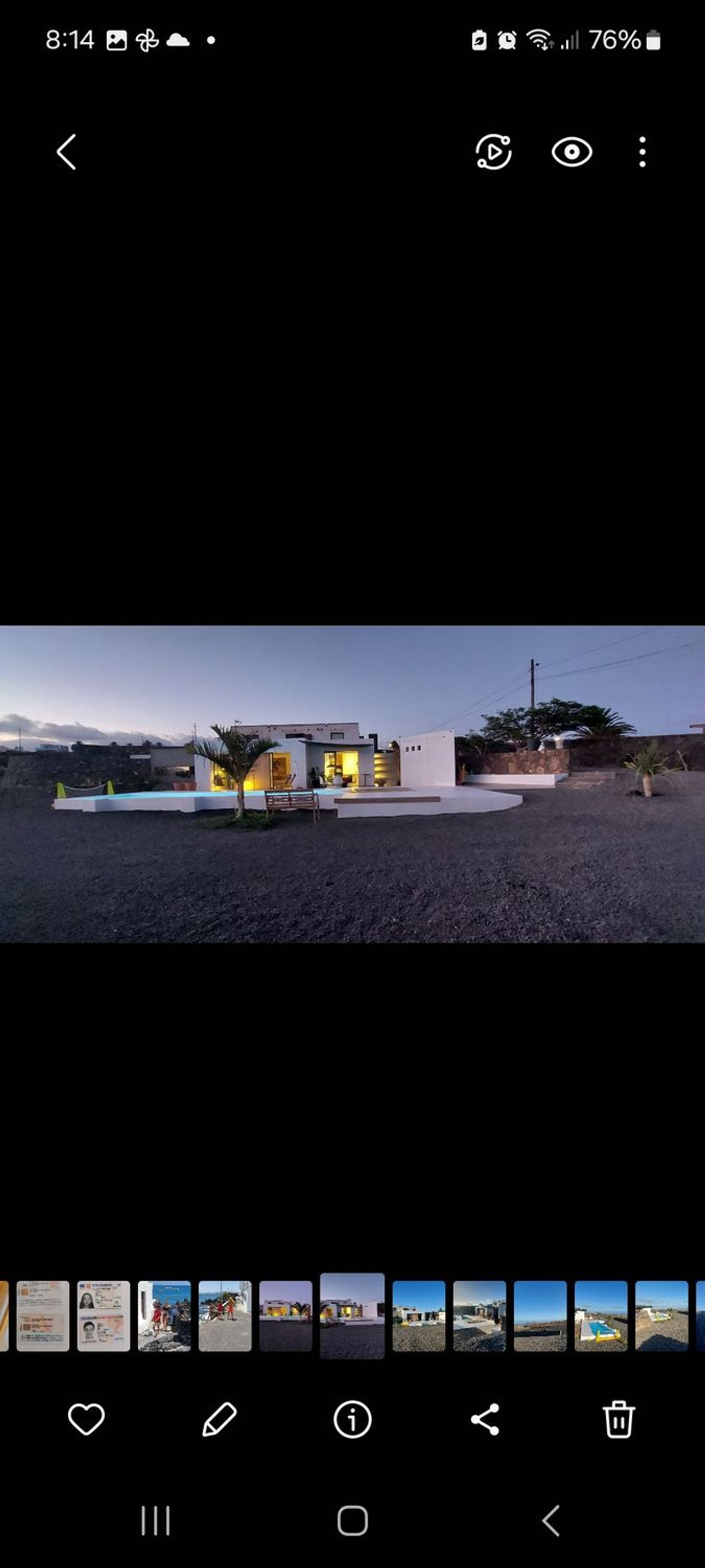 Finca rústica en Calle El Lebrillo, 25, Guatiza-Los Valles-El Mojón, Guatiza-Los Valles-El Mojón - Foto 8