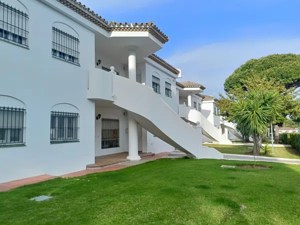 Piso en Calle Emperador Trajano, 2, La Barrosa, La Barrosa - Foto 1