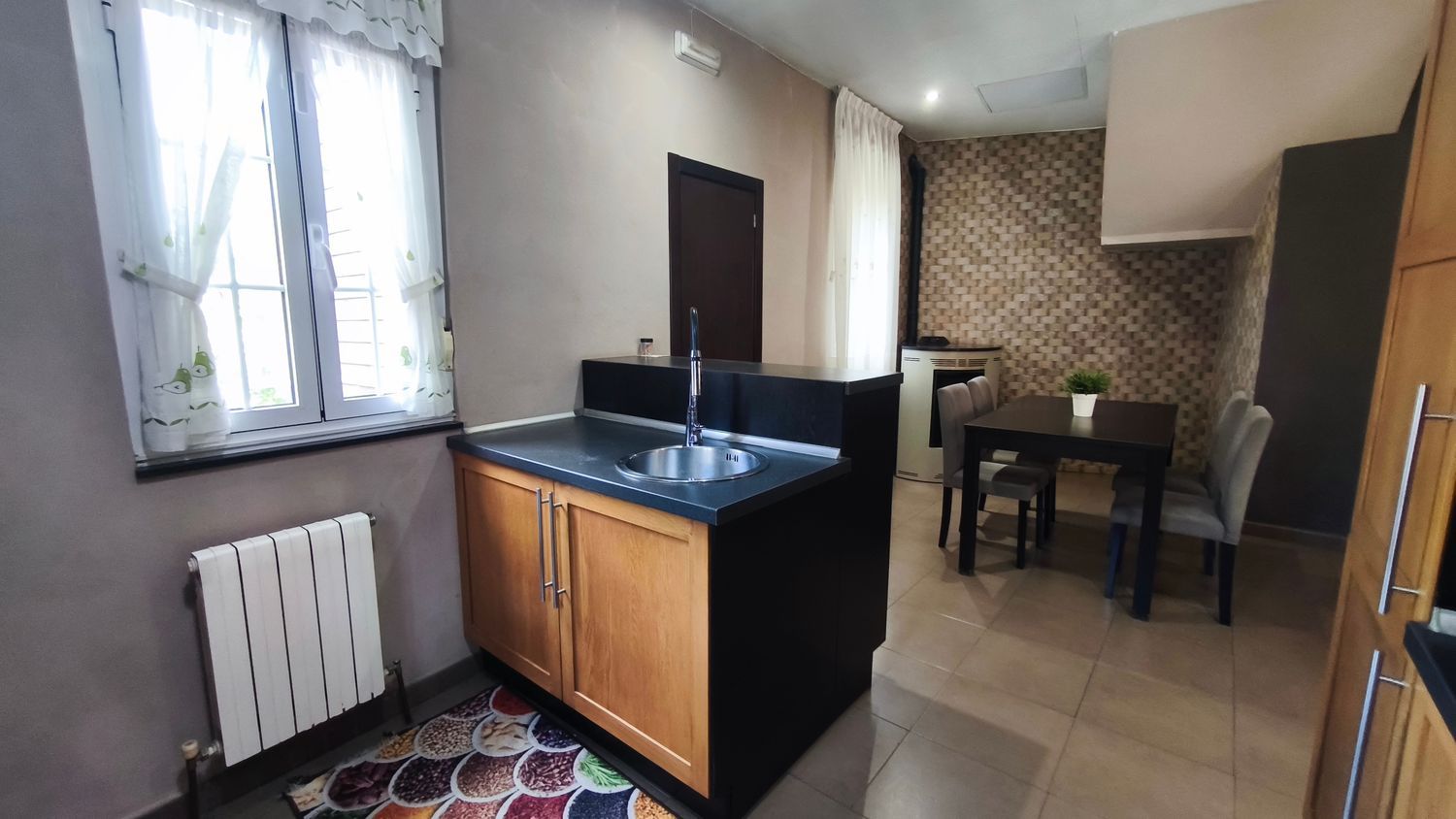 Chalet pareado en Lugar Omedines, 46, Sama, Sama - Foto 11