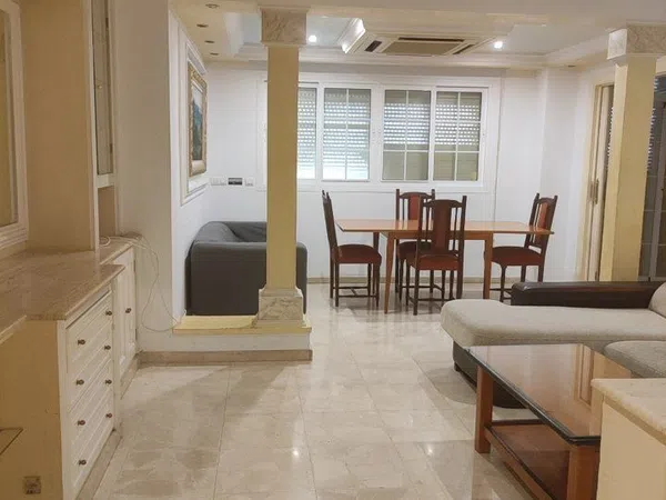 Piso en Calle de Demóstenes, 3, El Consul - El Romeral - Foto 1